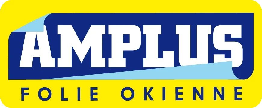 Amplus Folie Okienne
