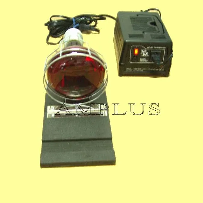 Lampa
