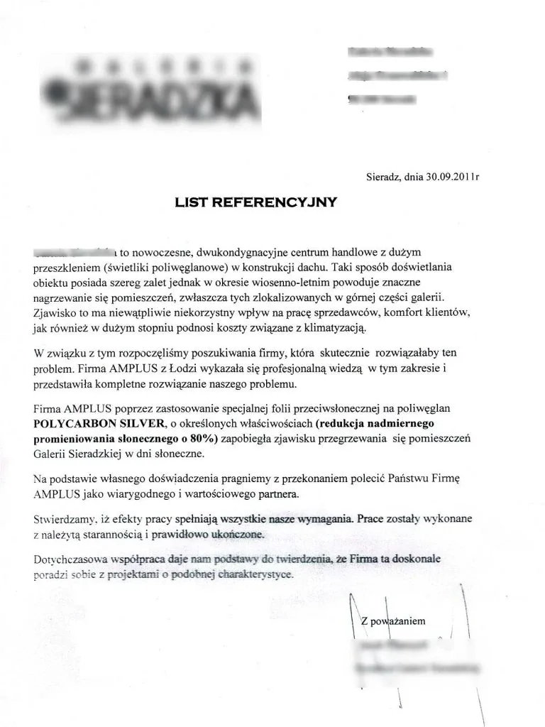 Referencje – zdjęcie 5
