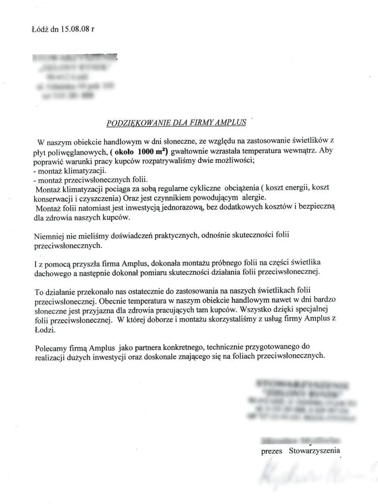 Referencje – zdjęcie 6